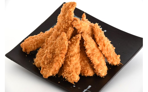 BD-013 【手仕込み・精肉店のお惣菜】ささみカツ70g×12枚