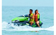 CO-007 【長井浜公園で遊ぼう】ジェットスキーツーリング体験プラン