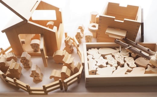 【IKONIH 太宰府市ふるさと納税限定セット】 ドロップボックス 魚釣り アイコニーハウス おもちゃ 子供 知育 玩具