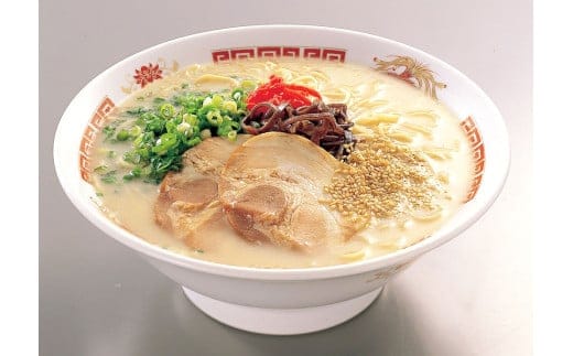 【豚骨ラーメン】 赤黒 ラーメン (6食×4箱)合計24食 セット 長浜ラーメン らーめん 即席麺 ストレート麺 極細麺 生麺 生ラーメン 豚骨 豚骨スープ 保存食 非常食 インスタントラーメン