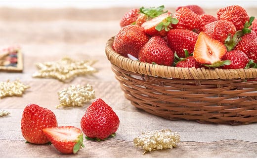 【冬】 あまおう いちご 約250~270g×4パック 【2025年12月上旬~2026年1月下旬発送予定】 大粒