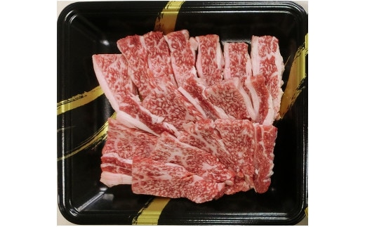 A4ランク 博多和牛 焼肉用肩ロース&すき焼き用もも肉 食べくらべセット 計約1500g