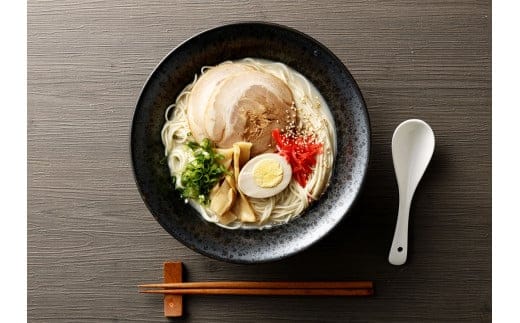 博多長浜とんこつラーメン 計705g (めん90g/スープ29g×5)×3セット 豚骨 らーめん 麺 細? 濃厚 とんこつ