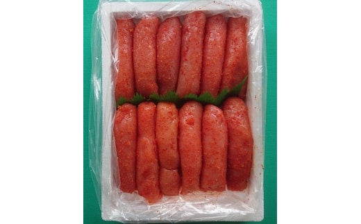 辛子めんたいこ お徳用（1kg） 魚貝類 明太子 