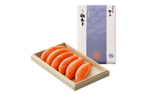 やまや 伝統 無着色 明太子 200g 配送不可 離島 魚貝類 