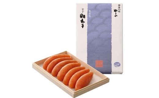 やまや 伝統 無着色 明太子 360g 配送不可 離島 魚貝類 