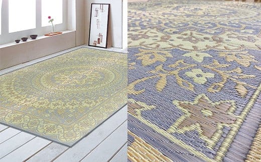 Ｆサークル （１９１×１９１）（グレイ） AA101