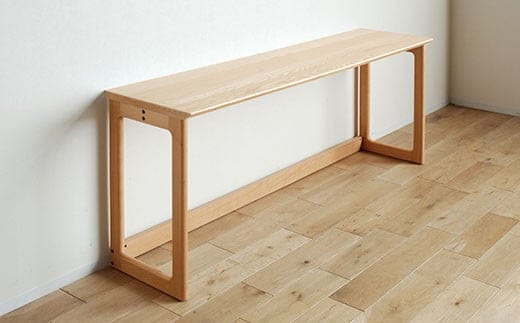 【開梱・設置】リモートワーク クーパーデスク 180 TN/RB AL213