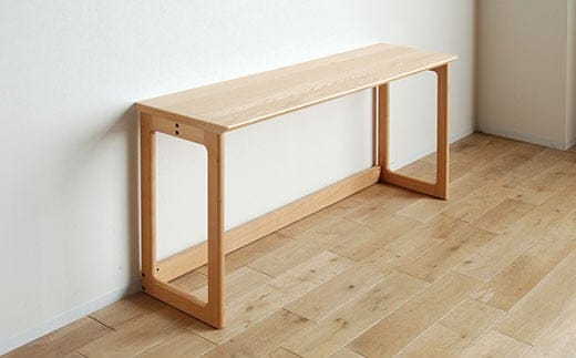 【開梱・設置】リモートワーク クーパーデスク 150 TN/RB AL212