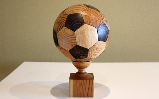 サッカーボール BE03