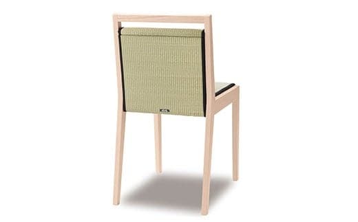 い草使用チェア 天霧１人掛用（い草生地：無地） AA184