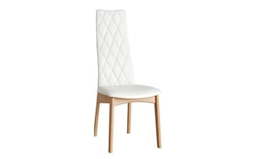 【開梱・設置】チェア ＣＦ－５４００（Ｈ） OC／AL-WH ナチュラル AL001