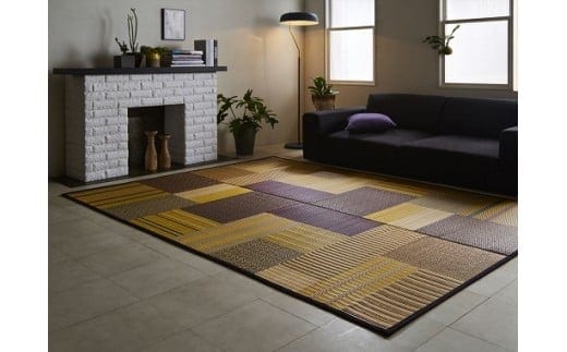 グラン（191×250）（イエロー） AA221