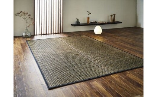 カロン（190×250）（色：ブラック） AA220