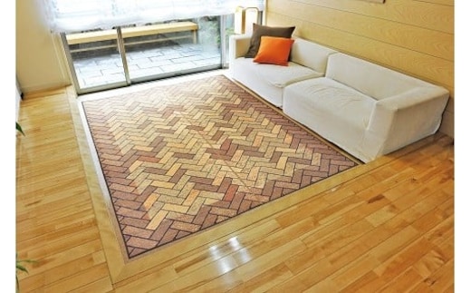 Ｆレンガ（191×250） AA150