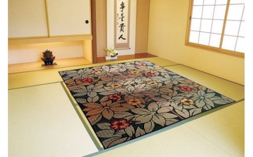 なでしこＤＸ（191×250）（ブラック） AA148