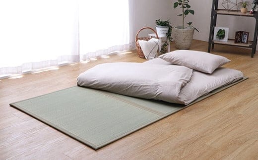 い草マットレス ダブル AA063