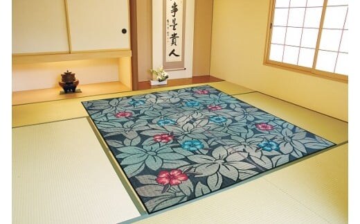 なでしこＤＸ（191×250）（ブルー） AA147