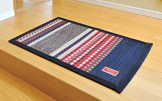 Ｆラルフ（60×90）（レッド） AA027