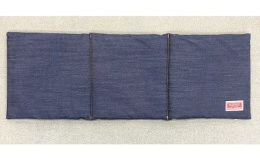 デニムフリーシート AA004