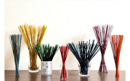 い草フレグラス70ｃｍ ７色セット AA304
