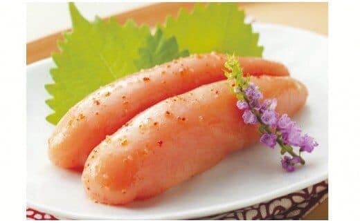 博多の味やまや 美味 辛子明太子 400g TY0501