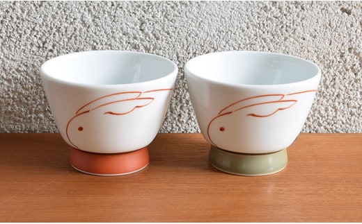 深川製磁 【有田焼】ＳＡＫＵＲＡ ペアアルテ・ウァン A45-78