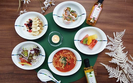 有田焼 irodoriライン パーティセット よう楽庵・たかす A55-50