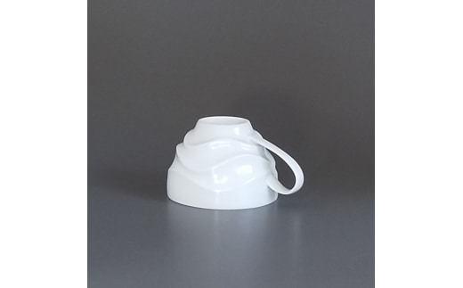 艶釉マグカップ 艶工房 有田焼 A55-51