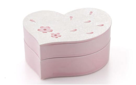 有田焼 虹彩桜mimi