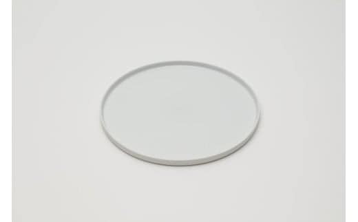 2016/ TA Plate【2016/オリジナル】有田焼 食器 器 皿 大皿 丸皿 プレート ホワイト シンプル A28-15