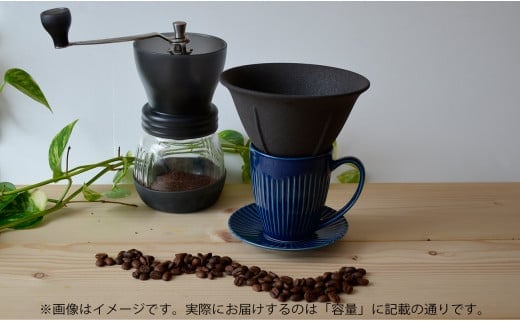 有田焼 セラミックフィルターNS-05＆フレームセット 東洋セラミックス A15-352