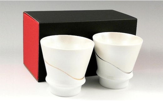 匠の蔵 プロスト ペア至高の焼酎グラス 三光堂 A29-8