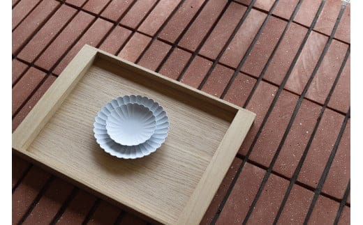 1616/ TY Palace Plate 110&160 各1枚セット 有田焼 器 食器 皿 プレート A14-134