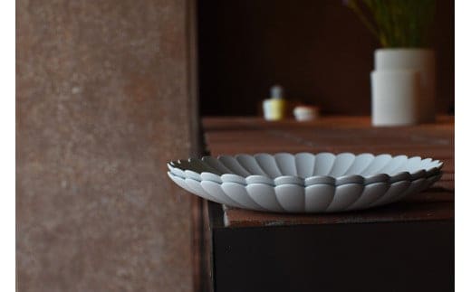 1616/ TY Palace Plate 160 2枚セット 有田焼 器 食器 皿 プレート A16-4