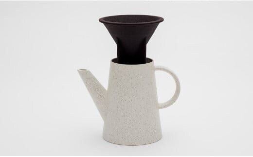 2016/ BG Dripper & Pot set【2016/オリジナル】有田焼 ドリッパーセット ドリッパー コーヒーフィルター ポット サーバー ドリップコーヒー シンプル A85-32