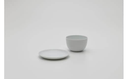 2016/ SD Bowl & Plate Set【2016/オリジナル】有田焼 食器 器 皿 小皿 鉢 小鉢 食器セット 8点 プレート ボウル ホワイト シンプル A50-290