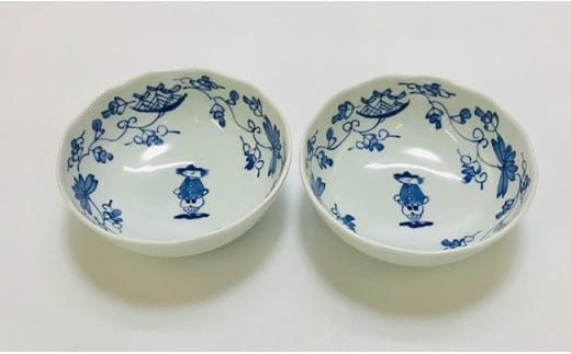 毎回のお食事が楽しくなるノーブルサラダボウル（2個セット） 小島芳栄堂 35000円 3.5万円 A35-446