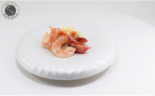 盛り映えする器シリーズ ふんわりプレート皿（ホワイト）有田焼 幸楽窯 器 食器 白 和食 洋食 A24-92