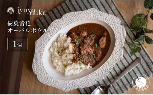 有田焼 切り紙文様のレリーフ 樹葉蕾花 オーバルボウル 1個 (パステルアイボリー) 切り紙作家「矢口加奈子」とのコラボ【ワークショップワイズケイ】食器 皿 楕円皿 パスタ皿 パスタボウル カレー皿 スープボウル 白色 ギフト 35000円 3.5万円 A35-599