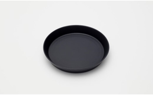 2016/ IR Plate L【2016/オリジナル】有田焼 プレート インゲヤード・ローマン デザイン 立ちリム皿 シンプル マット cd018