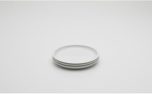 2016/ TY Plate M Set【2016/オリジナル】有田焼 プレート 柳原照弘 デザイン モダン 平皿 3枚 シンプル cd019