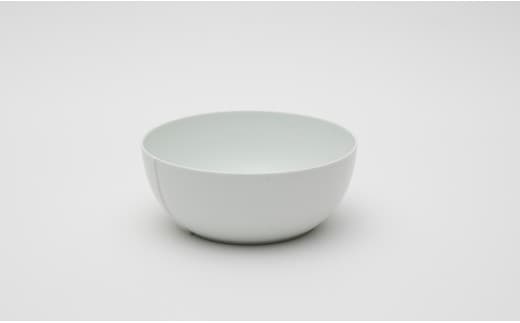 2016/ CM Bowl 【2016/オリジナル】有田焼 クリスチャン・メンデルツマ デザイン ボウル 鉢 シンプル cd022