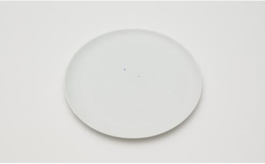 2016/ CM Plate 【2016/オリジナル】有田焼 クリスチャン・メンデルツマ デザイン プレート 平皿 シンプル cd023