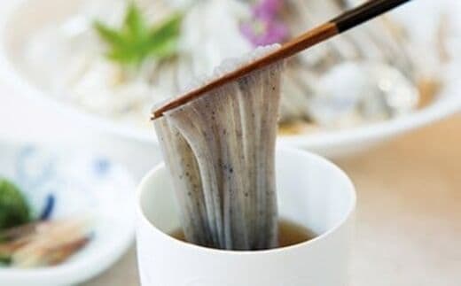 AA003噛むほどにふわんと香るごま風味 黒ごまそうめん