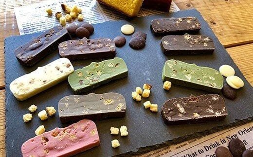 BC012久遠チョコレート Special Qualityセット【思いやり型返礼品】