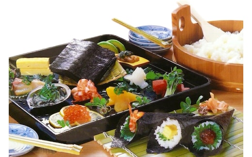 DD197【訳あり】有明海産 焼のり 全型60枚（20枚×3袋）［ 海苔 のり 焼き海苔 60枚 長崎県 島原市 ］