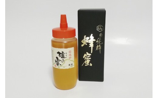 村木養蜂場 国産はちみつ５００ｇ（ハゼ蜜） [村木養蜂場 長崎県 雲仙