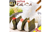 令和7年産 七城のこめ 精米 5kg ヒノヒカリ ひのひかり 有限会社七城町特産品センター 《30日以内に出荷予定(土日祝除く)》 熊本県 菊池市 定期便 お米 米 白米 九州産 熊本県産---003-0545---
