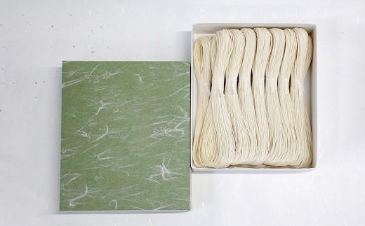 奈良原製麺所 南関そうめん 15束入り